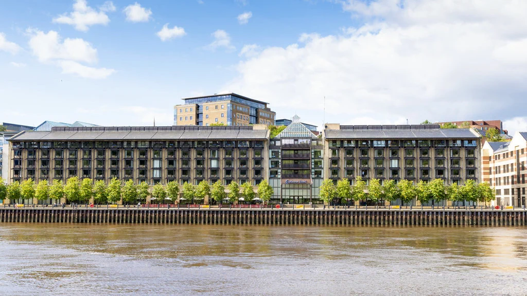 الفندق كوبثورن نيوكاسل - نيوكاسل